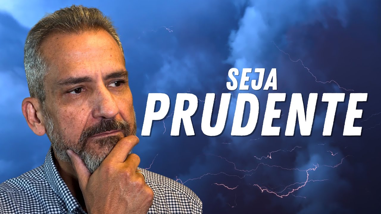 Seja Prudente