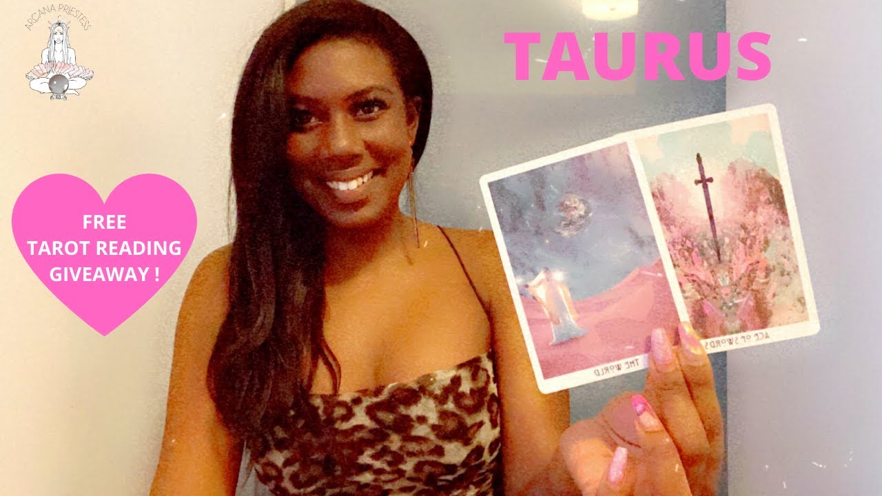 TAURUS- 