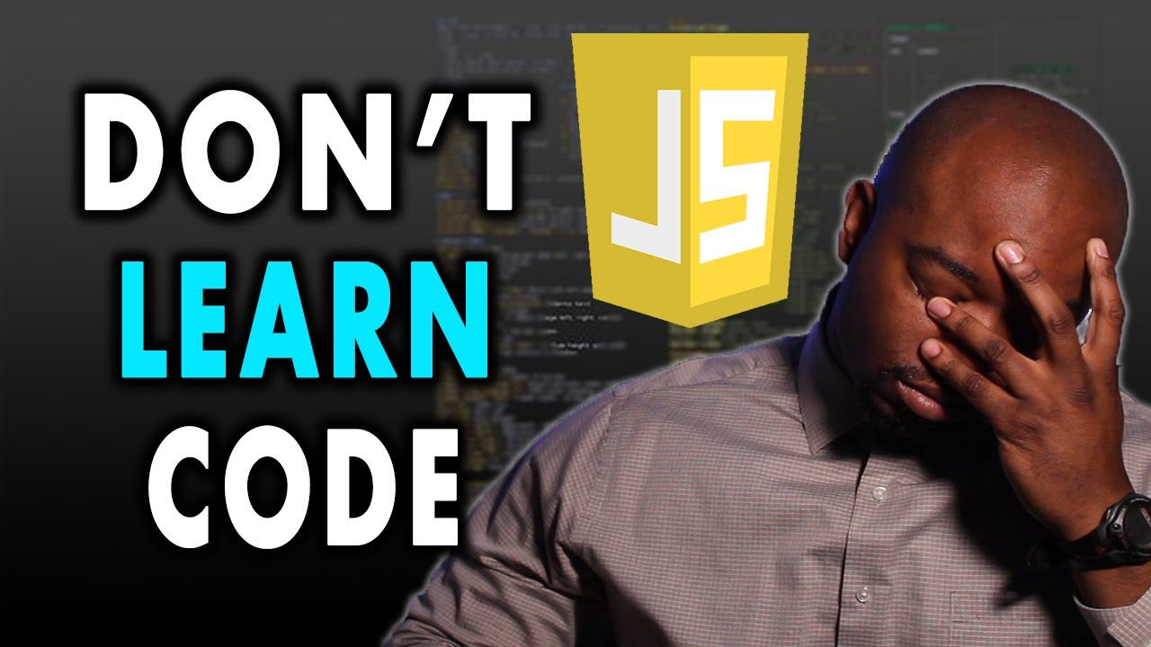 My Biggest Fear as a JavaScript Developer !!!