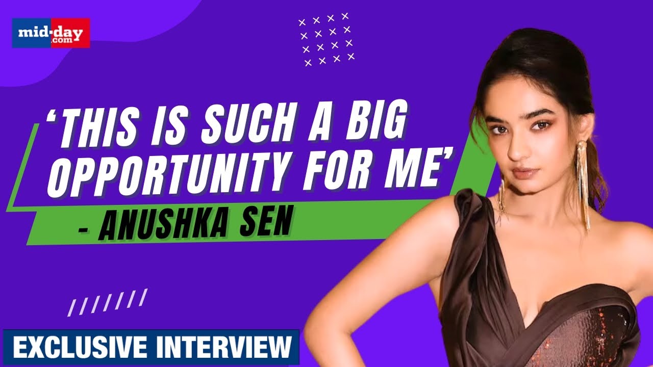 Anushka Sen and the cast of Dil Dosti Dilemma exchange friendship bracelets! | Exclusive