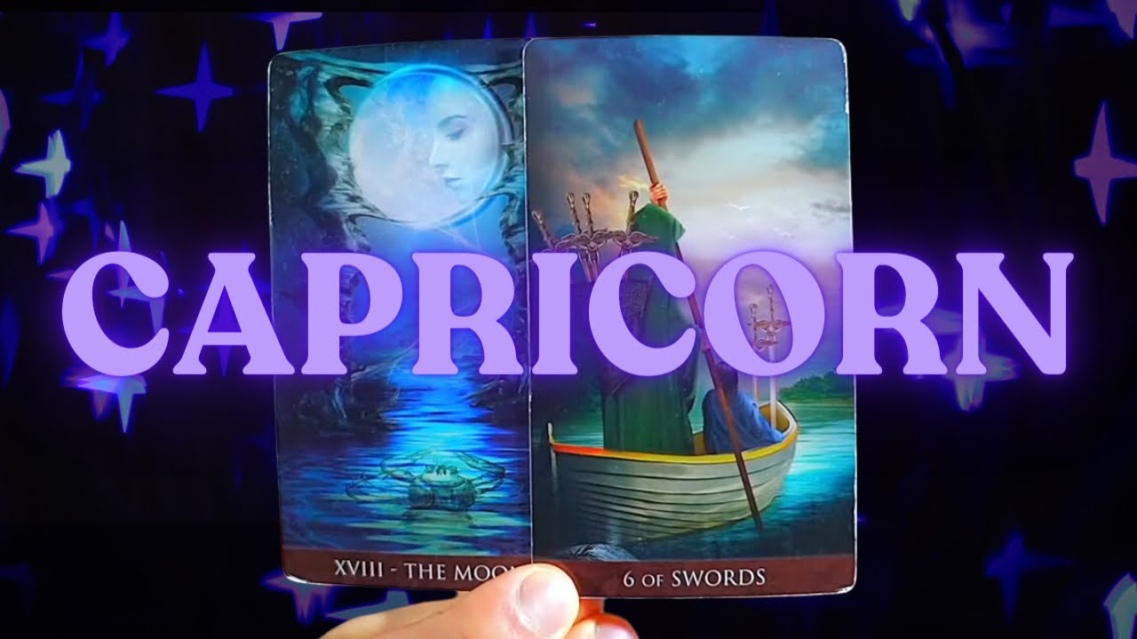CAPRICORN A PHONE CALL THAT WILL LEAVE YOU SPEECHLESS ❤️ SEPTEMBER 2025 TAROT LOVE READING