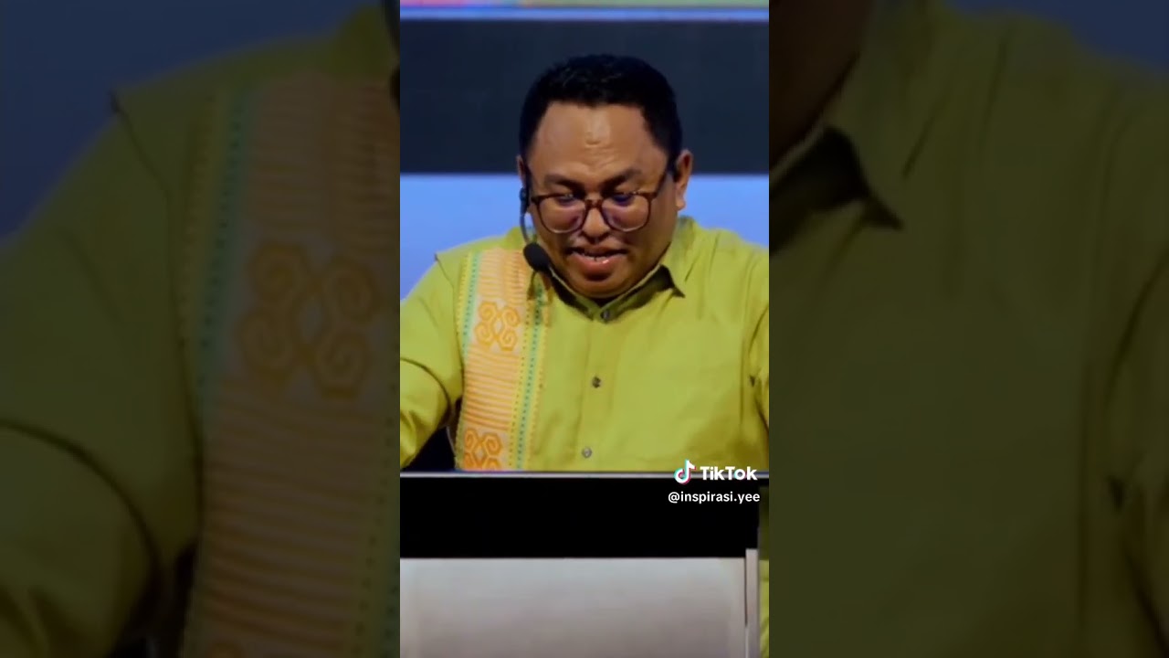 Antara Khotabah Doktrinal dan Praktis mana yang lebih utama?