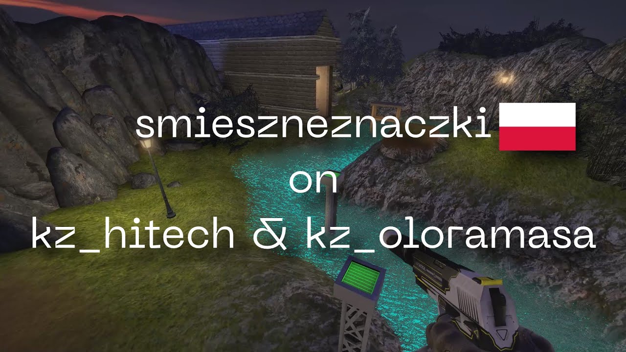 [KZT] kz_hitech & kz_oloramasa WRs by smieszneznaczki