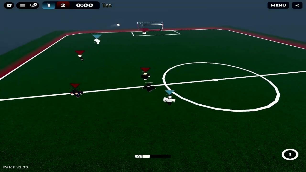 dunk - touchline