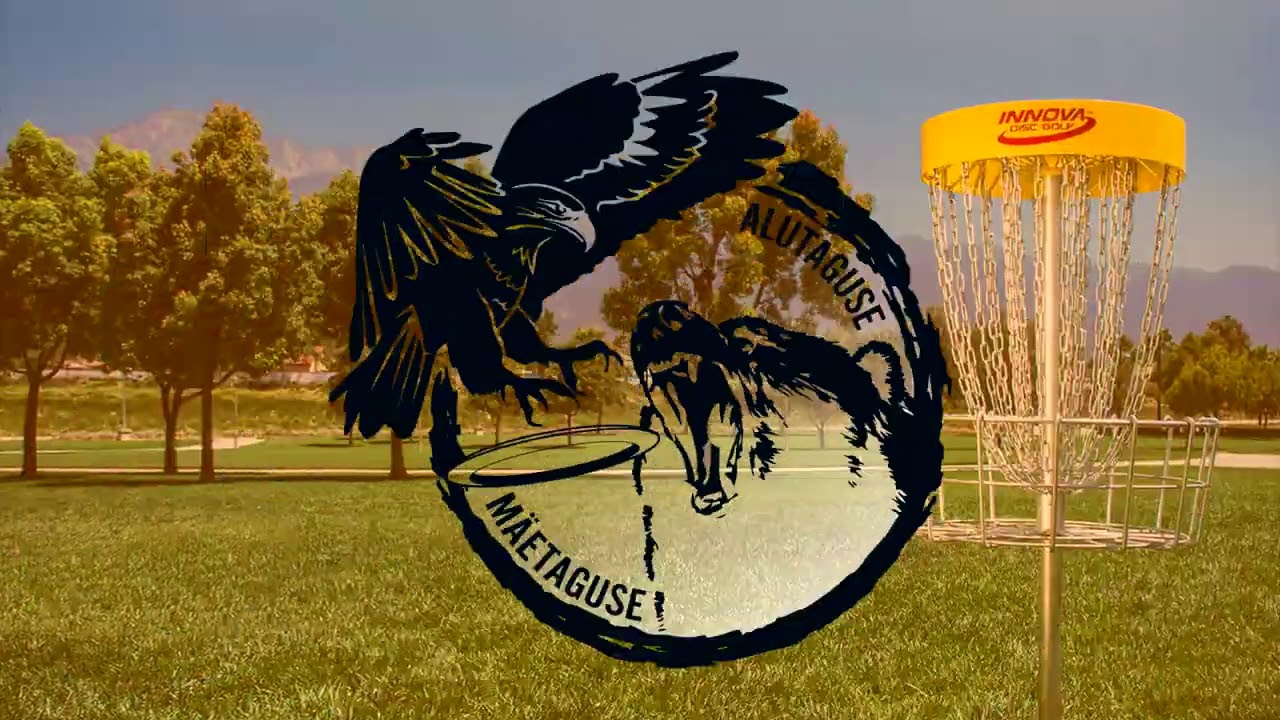 Eesti Meistrivõistlused Discgolfis 2020 MPO lead card 2. ring B9