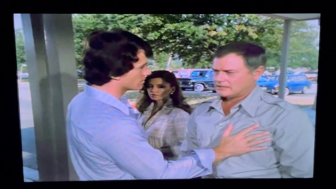 Dallas: Bobby suspects J.R. of plotting behind Jock’s back.
