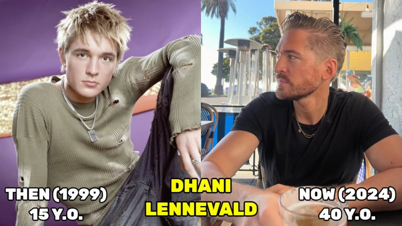 A*Teens (1999 vs 2024) Members Then and Now