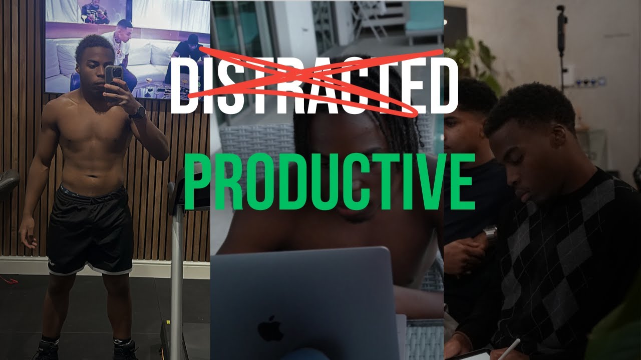 This video will make you 100x more productive