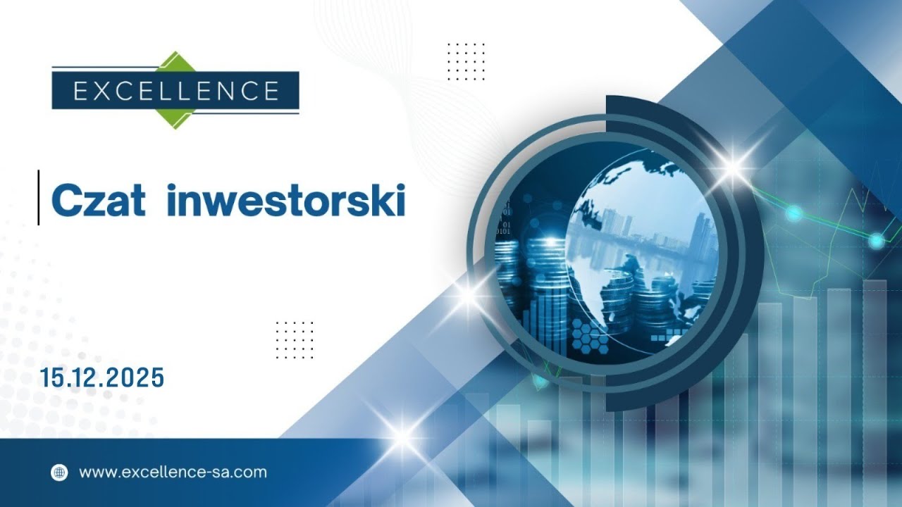 Czat inwestorski 15.12.2025