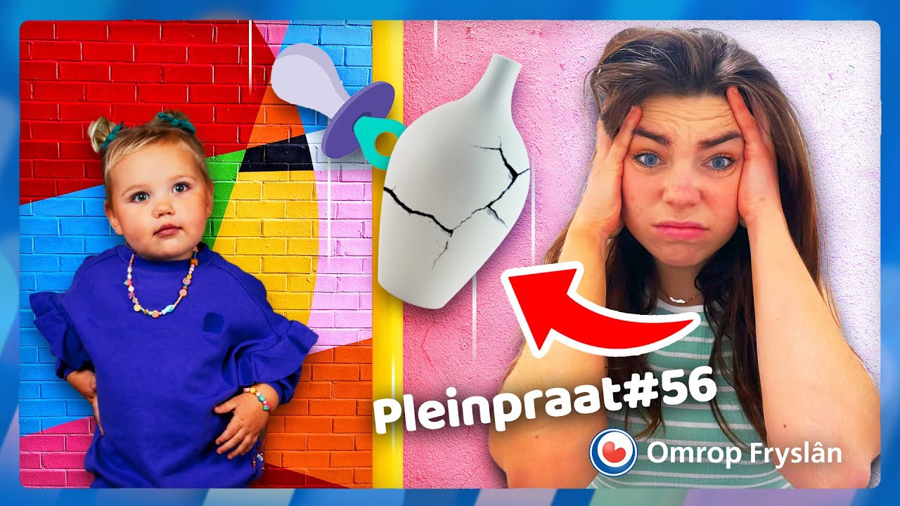 Een Dag Als Moeder! 👶  // Tsjil Pleinpraat #56