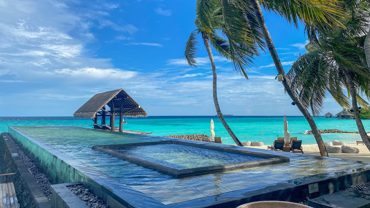 One&Only Reethi Rah Maldives | Full Tour Experience