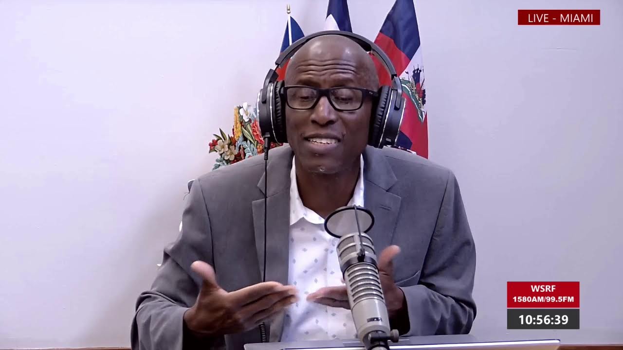 Esansyel Ke Ou Dwe Konnen Sou Zafe Taks, Asirans Ak Imobilye Avek Victorin Charles.