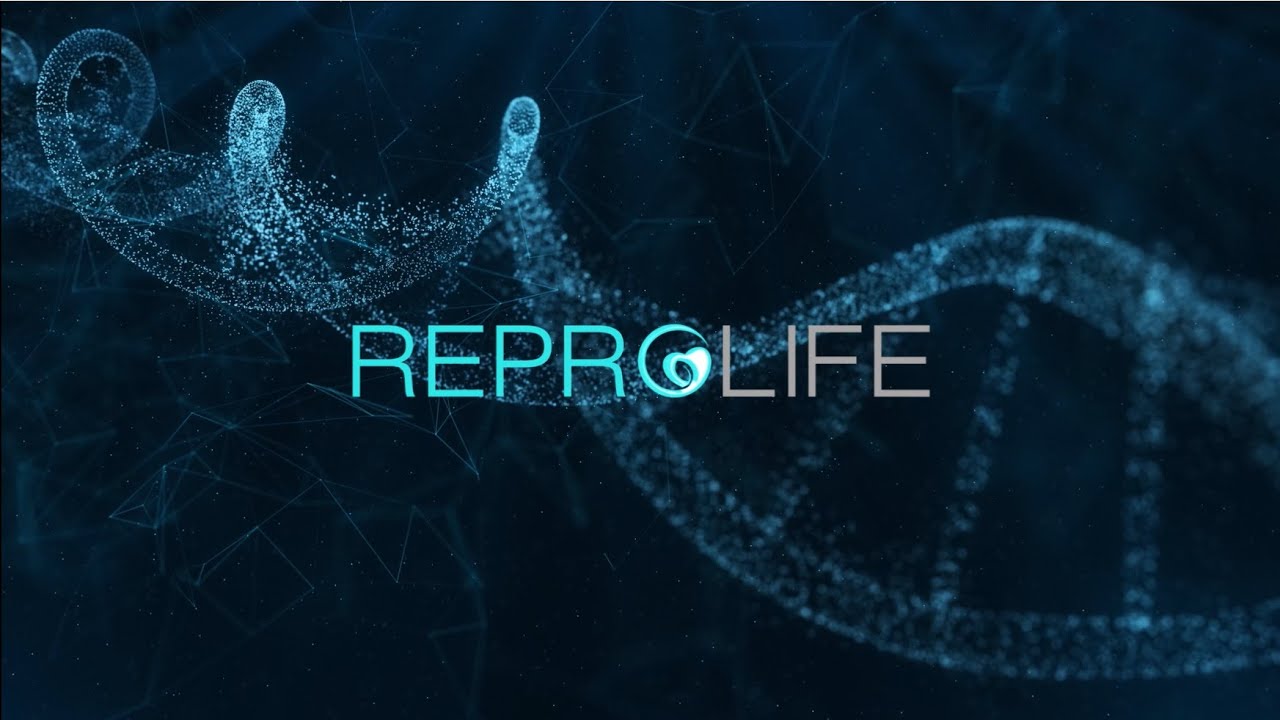 Reprolife — Клініка репродуктивної медицини