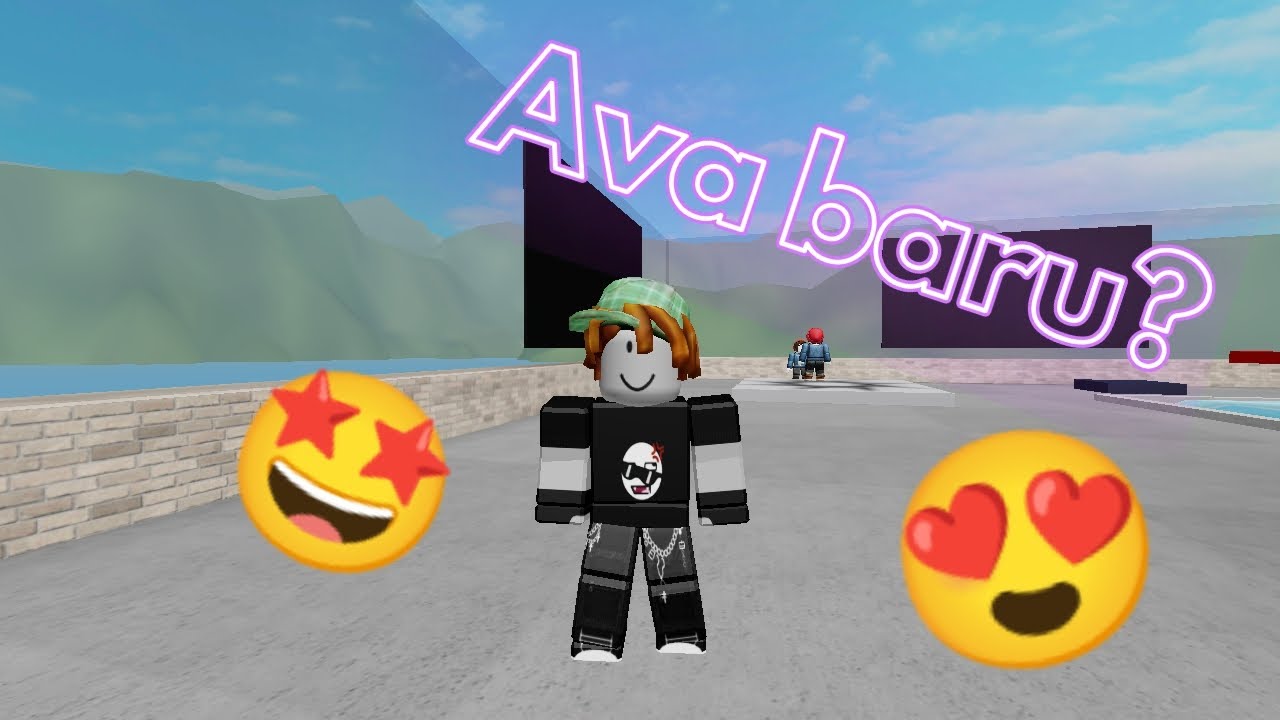 Bertahan 7 bencana dengan ava baru🤩🤩