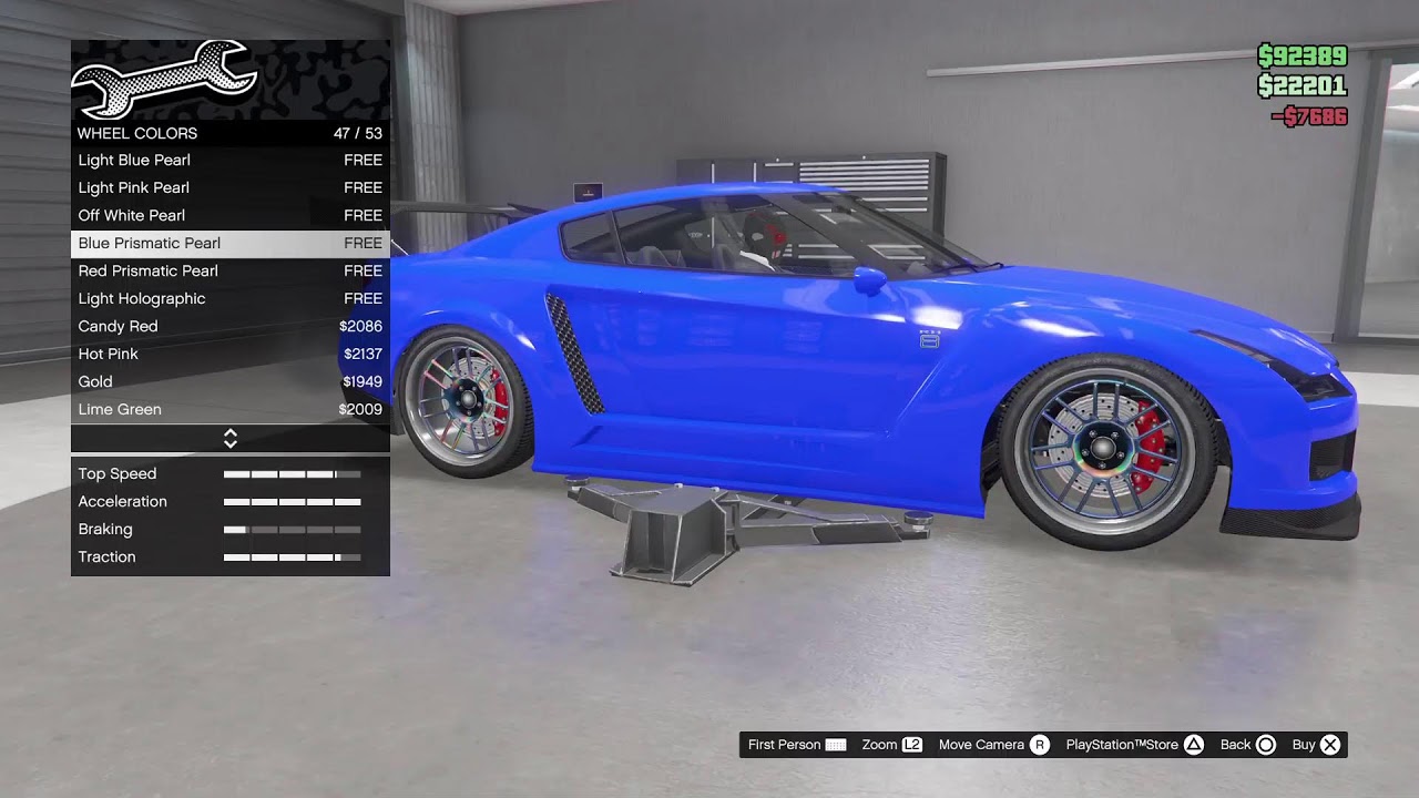 Gta 5