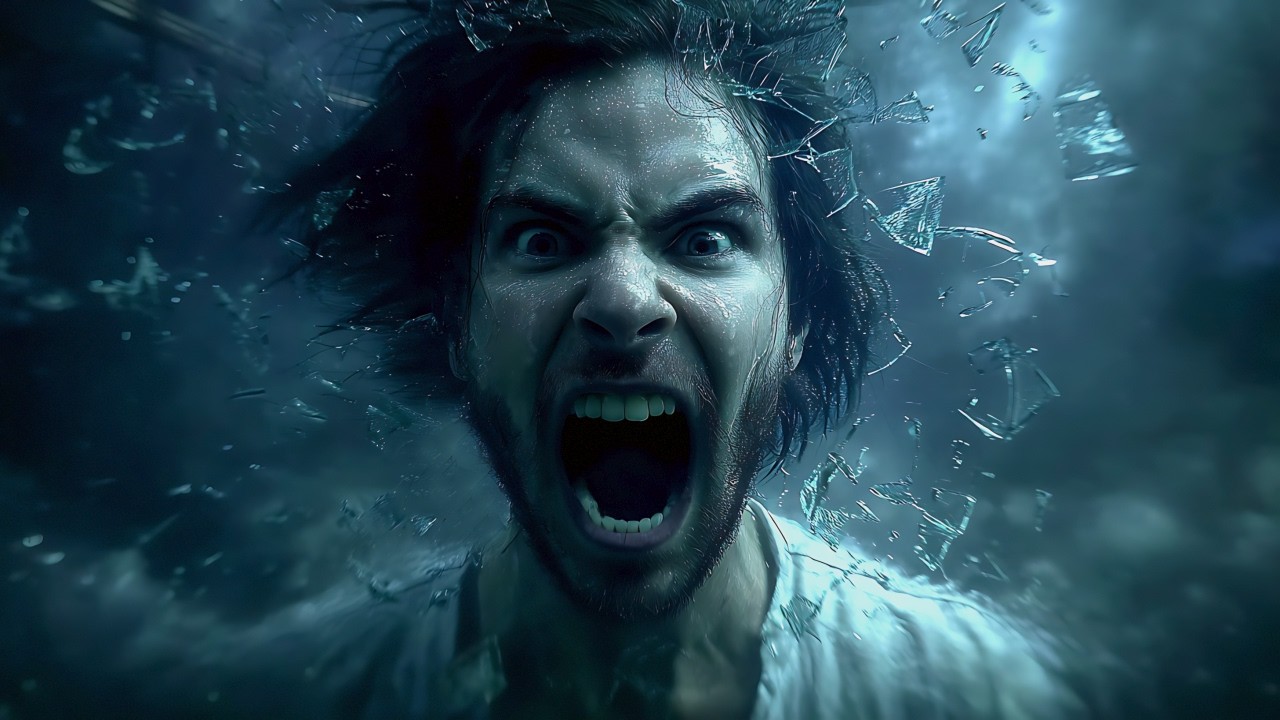 Космическое Вмешательство &ndash; Когда Земля Снова Вдохнула | Sci-Fi Metal Музыкальное Видео