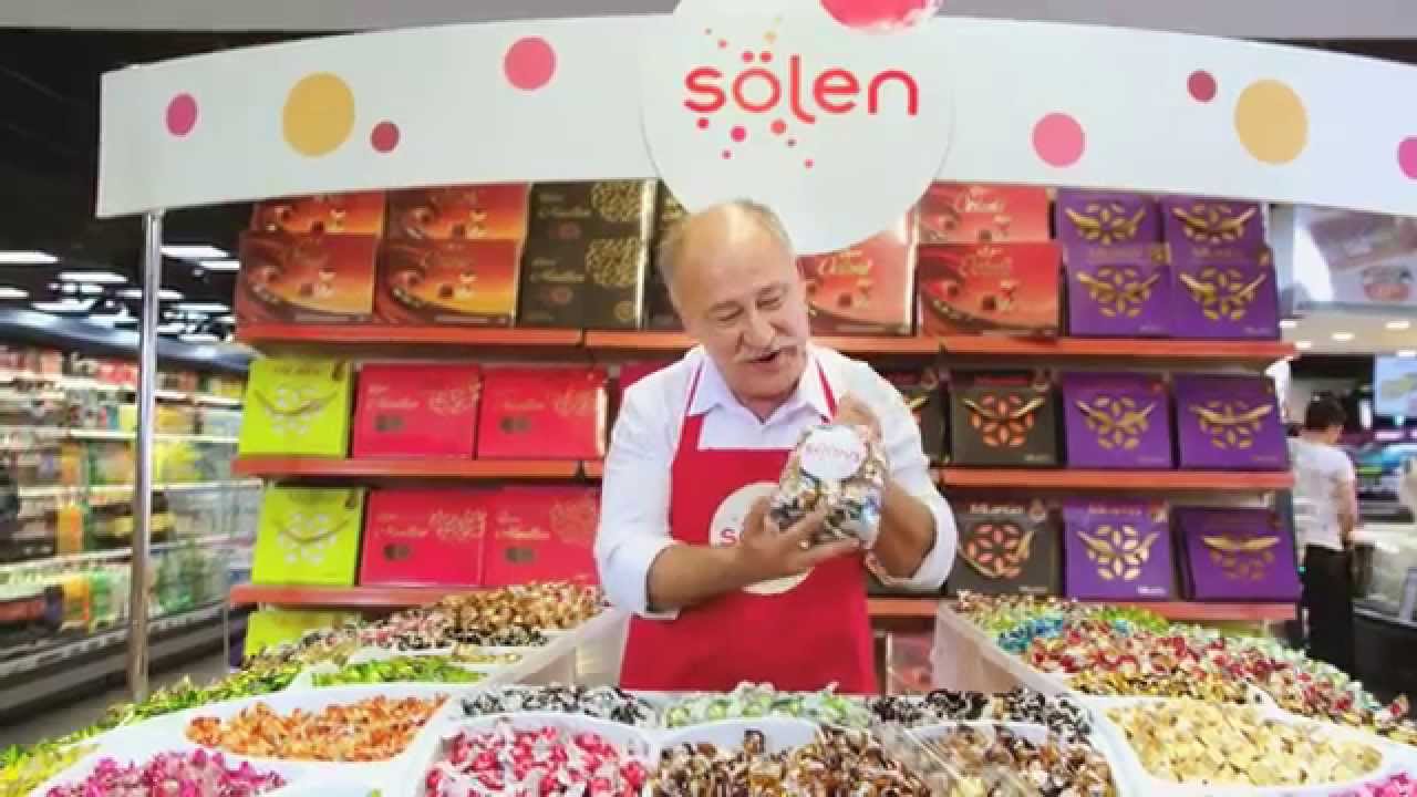Bu Bayram da, Bayramınız Ş&ouml;len Olsun!