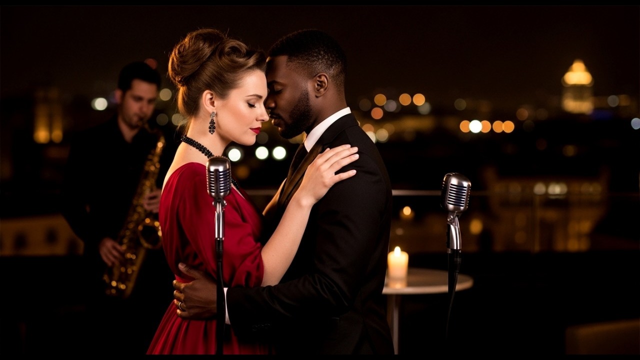 Norah Jones & John Legend - Midnight Promise 🎸🎧 | Soulful Jazz Mix POP Crossover Music 2026 1#
