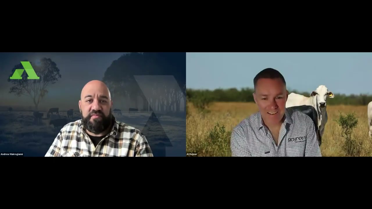 Candid conversations: From guesswork to confident decision making | AgriWebb Workshops