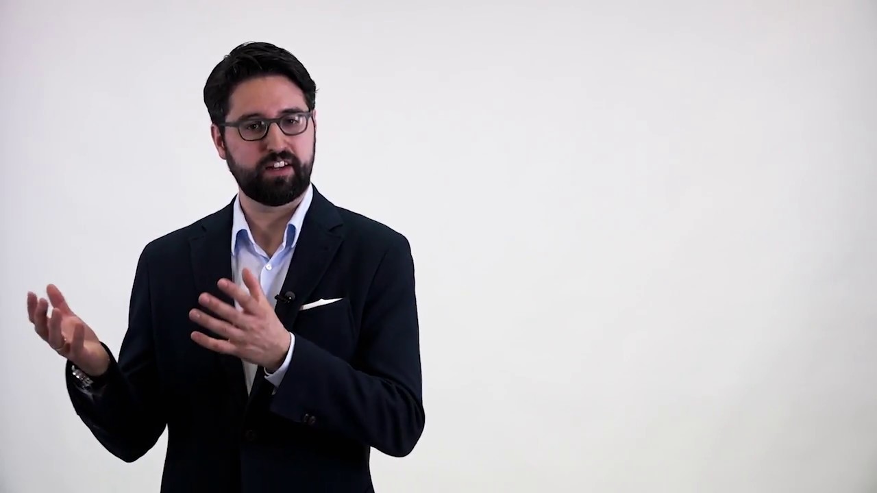 Finance im Alltag - Was kann das Internet of Finance?