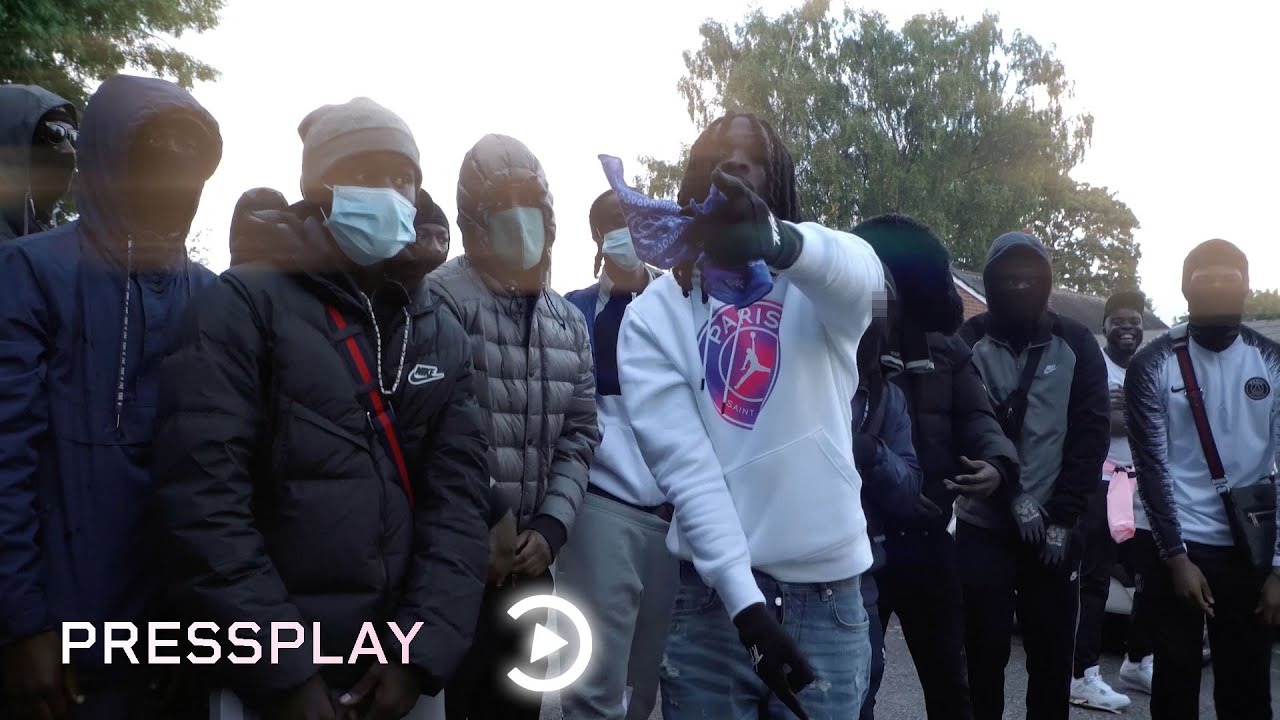 #Birmingham