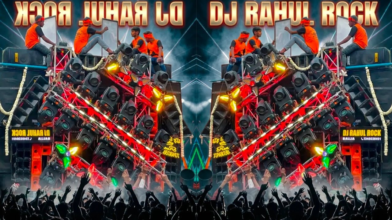 CHALI PIYA BALLIA BALESHWAR BABA DHAM PA X JAIKARA - MAHASHIVRATRI SPL 2026 MIX BY DJ MAUSAM BALLIA 