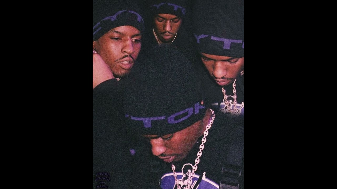 pierre bourne - ex factor (og + final combined)