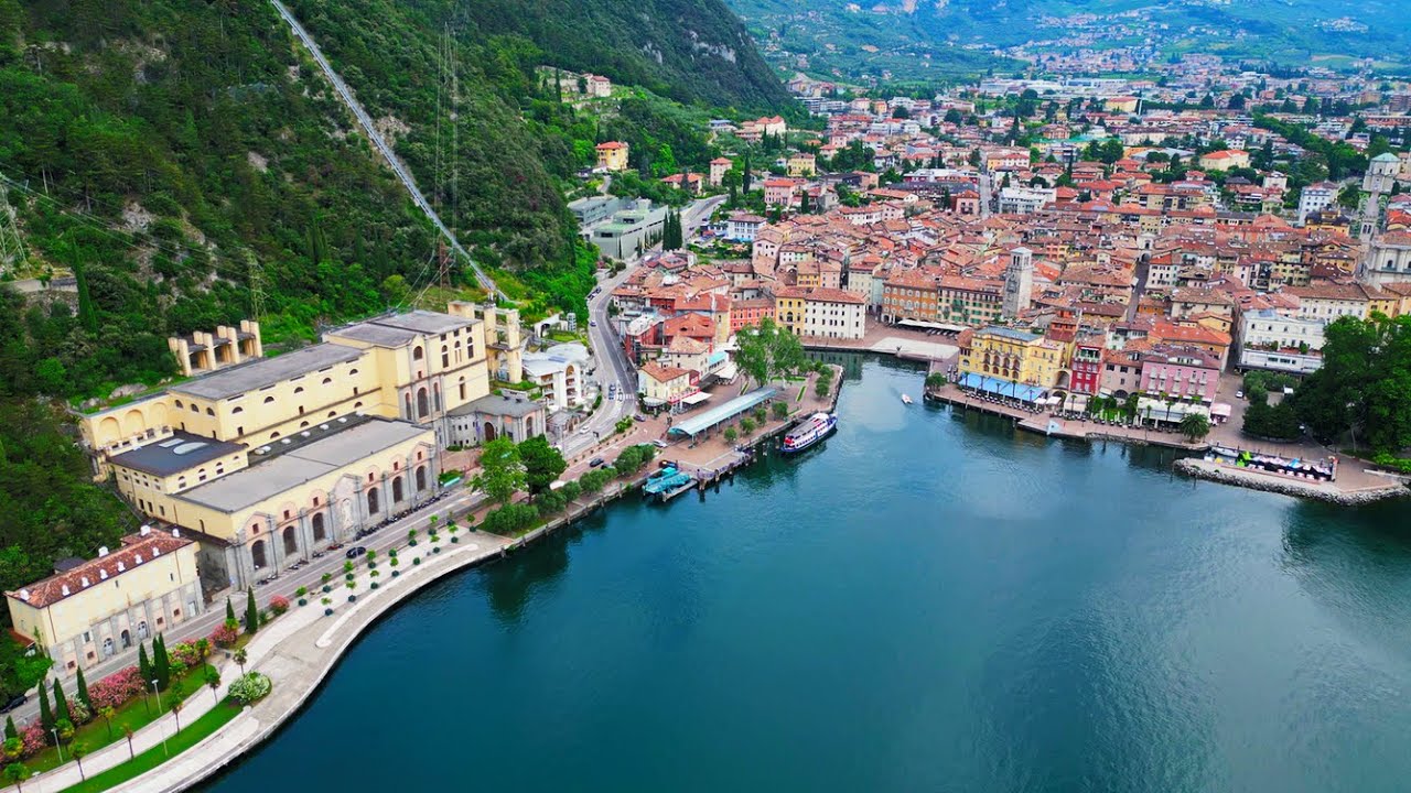 Riva del Garda