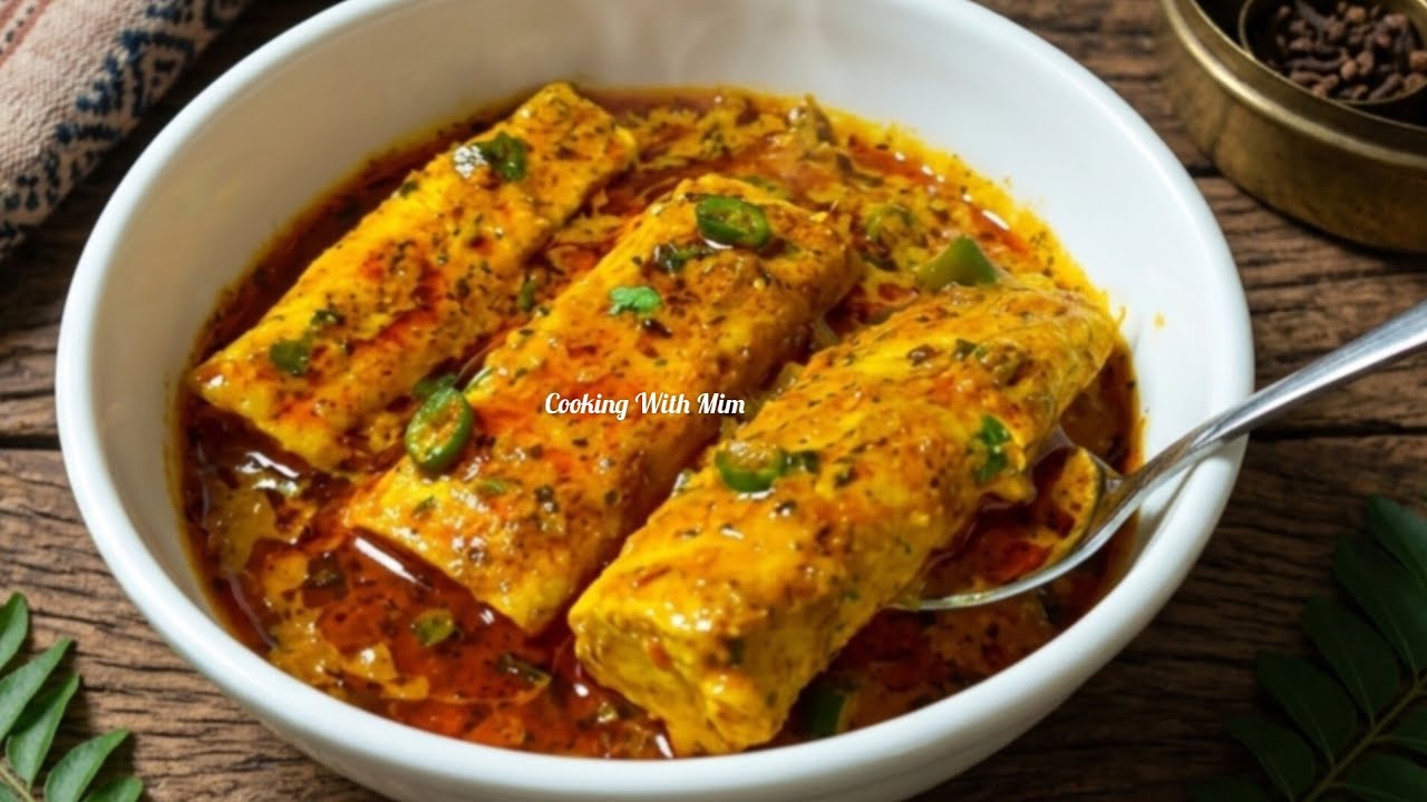 ডিম দিয়েই সেহেরীর নতুন স্বাদ, একবার বানালে ভুলবেন মাছ-মাংস #ডিমরেসিপি #সেহেরীস্পেশাল #ইফতারস্পেশাল