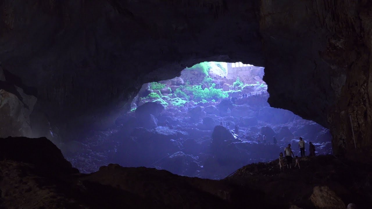 Avete mai visto il Paradiso e l’Inferno sulla Terra???  #turchia #viaggi #storia