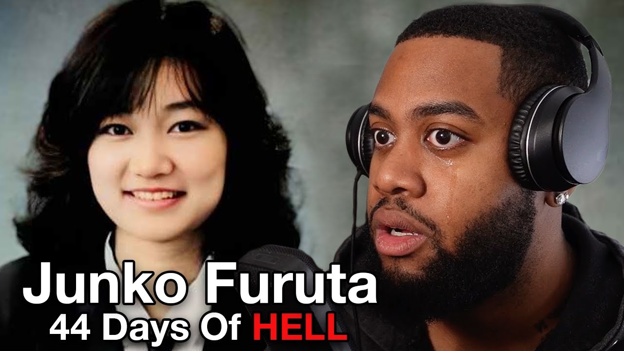 The HORRIFIC Case Of Junko Furuta