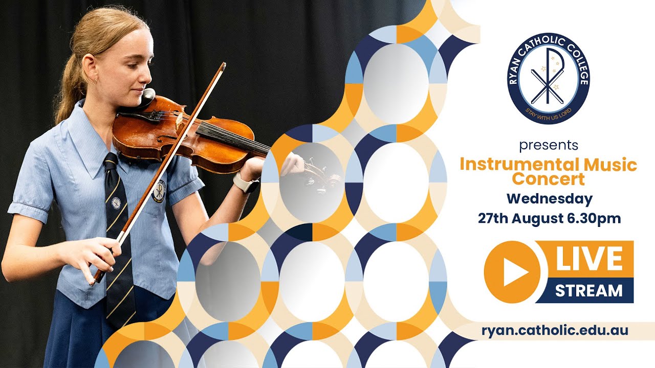 Instrumental Music Concert - Part 2
