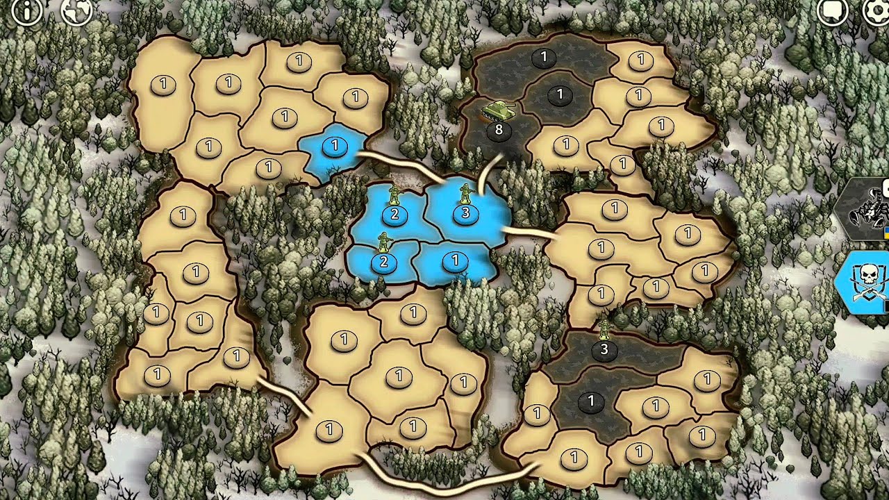 WARTIME GLORY  | 1 vs 1 WE ATTACK, NOT ALLOWING US TO REST