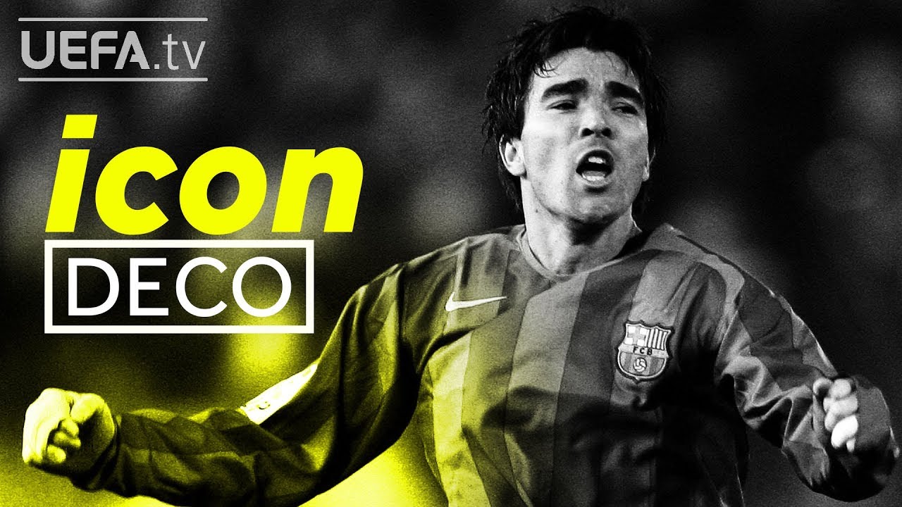 DECO: ICON