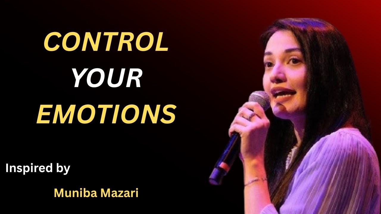 Act As If Nothing Bothers You | Master Emotional Strength & Unbreakable Boundaries | Motivational