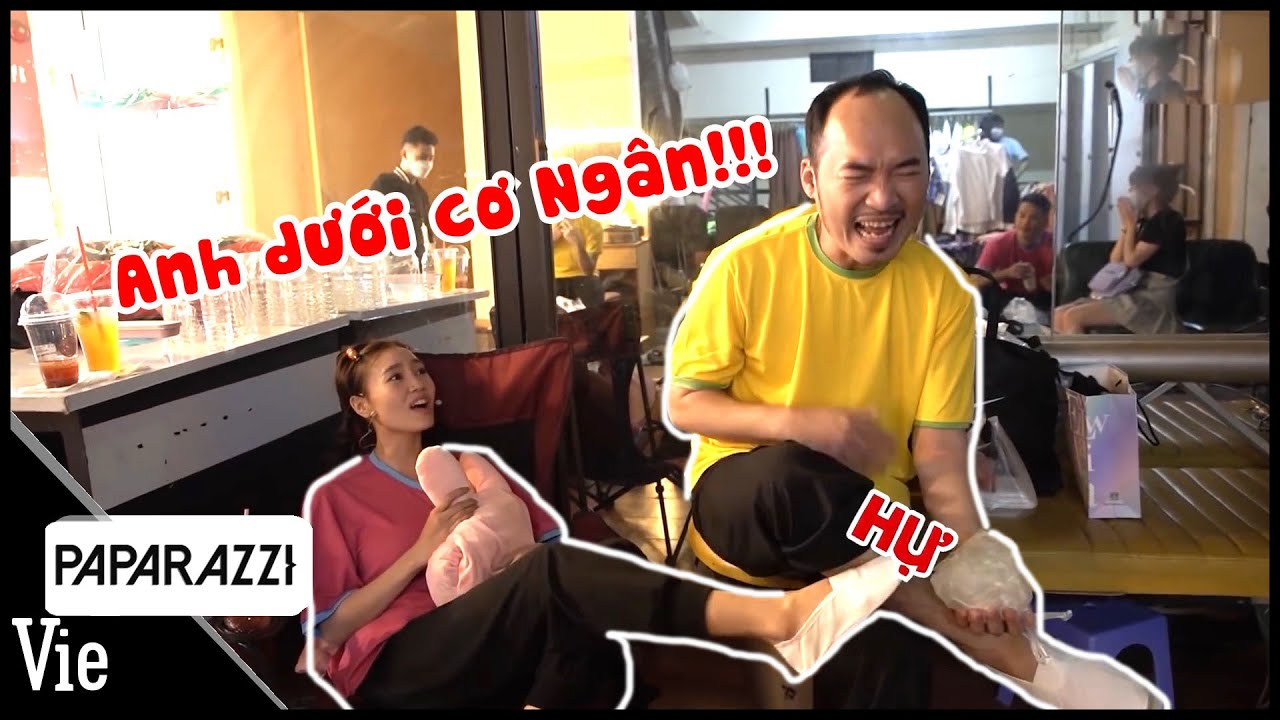 Lan Ngọc chà xát nỗi đau của Tiến Luật, 