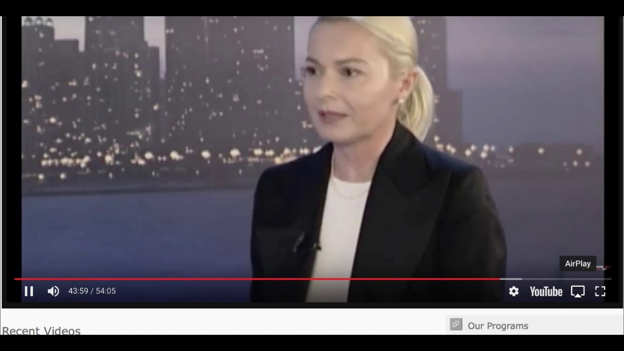 Magdalena Grobelski Adwokat Imigracyjny
