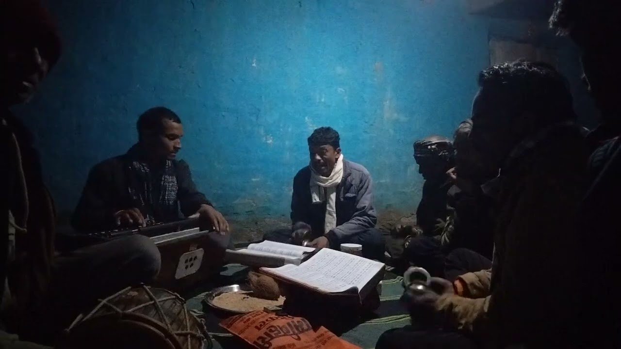 शक्ति बाण लगी लक्ष्मण के 