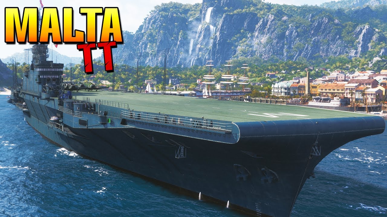 🔥 Malta in 2025 💥: Nerfed AP Carpet Bombers, Struggling for Impact