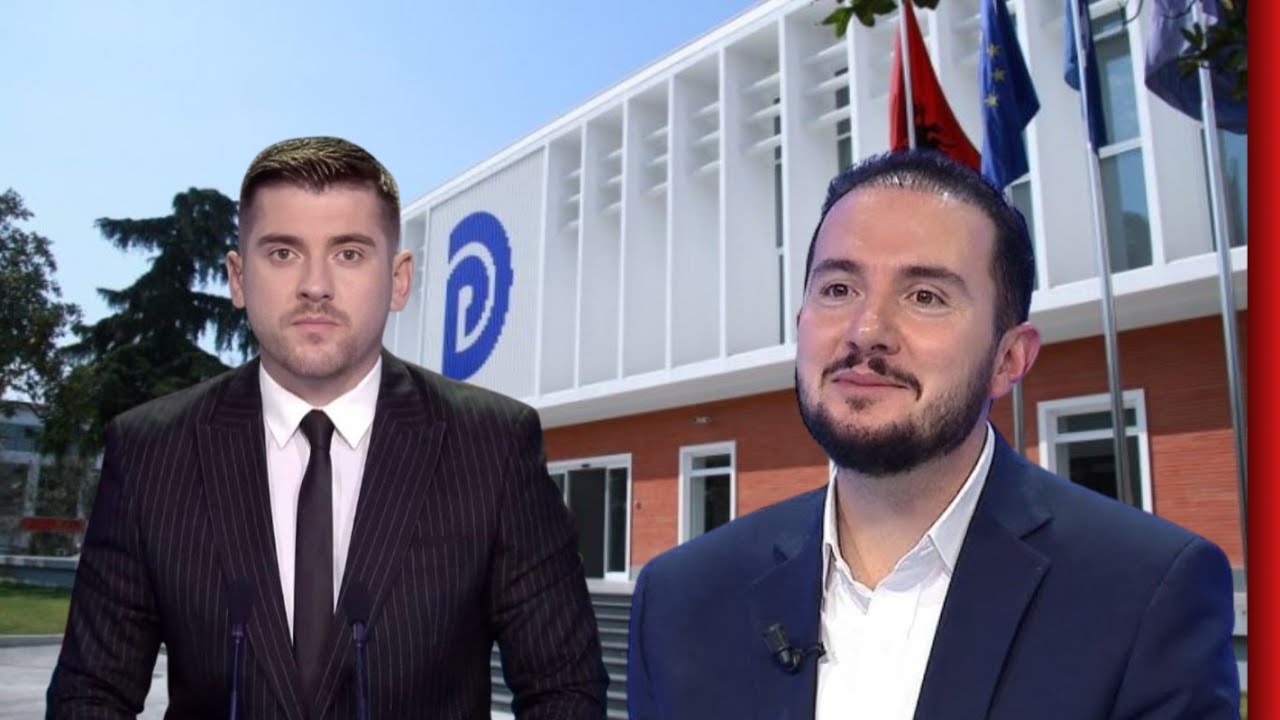 Ervin Salianji: Lidershipi i PD-së ka alergji nga fituesit!
