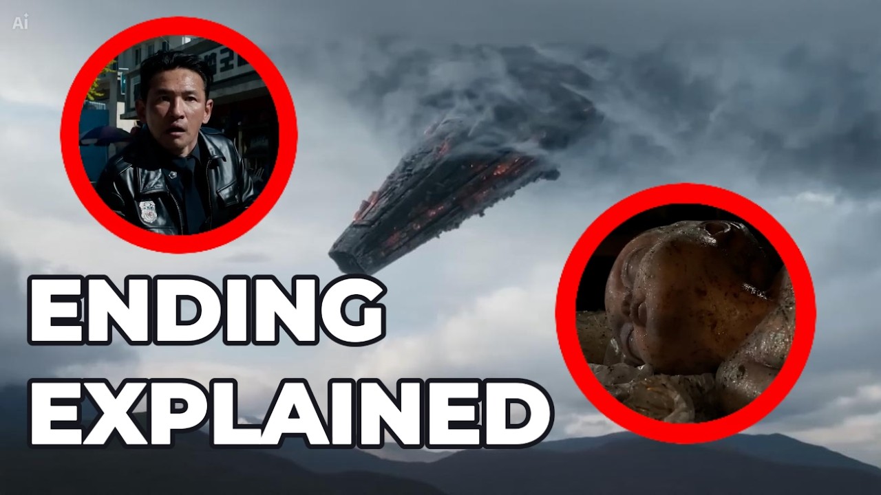 HOPE (Full Ending Explained)