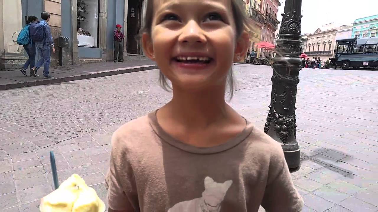 A Guanajuato miracle.