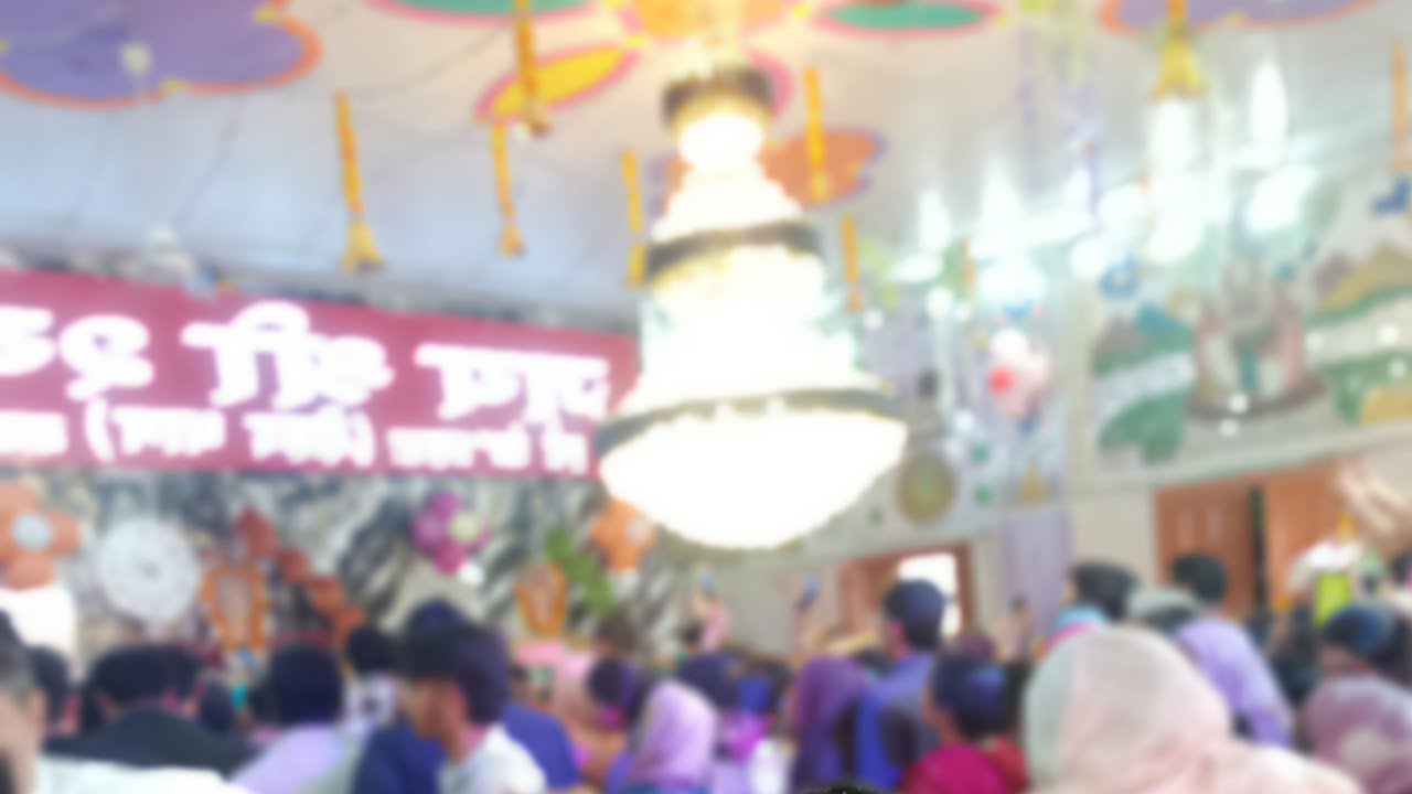 हमारी लाइफ में आप सभीका वेलकम है