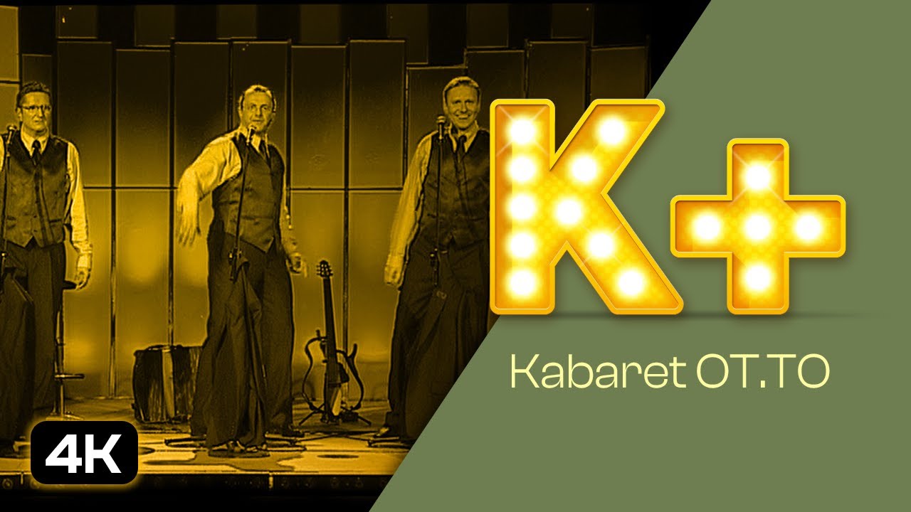 Kabaret  OT.TO 