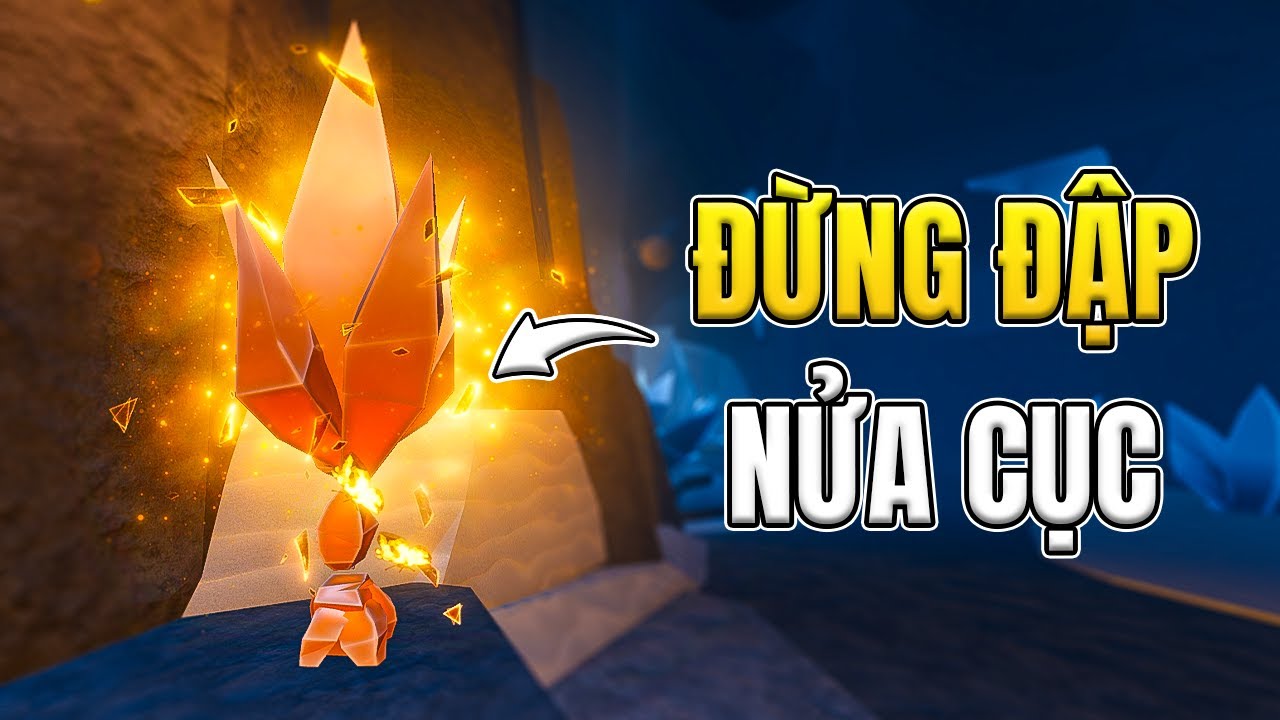Code Mới Nhất ✨ Top 5 Sai Lầm Phổ Biến Khi Mới Qua Map 3 The Forge