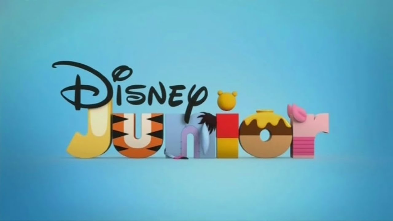 Disney Junior Brazil Continuity April 11, 2020 Pt.1 @continuitycommentary