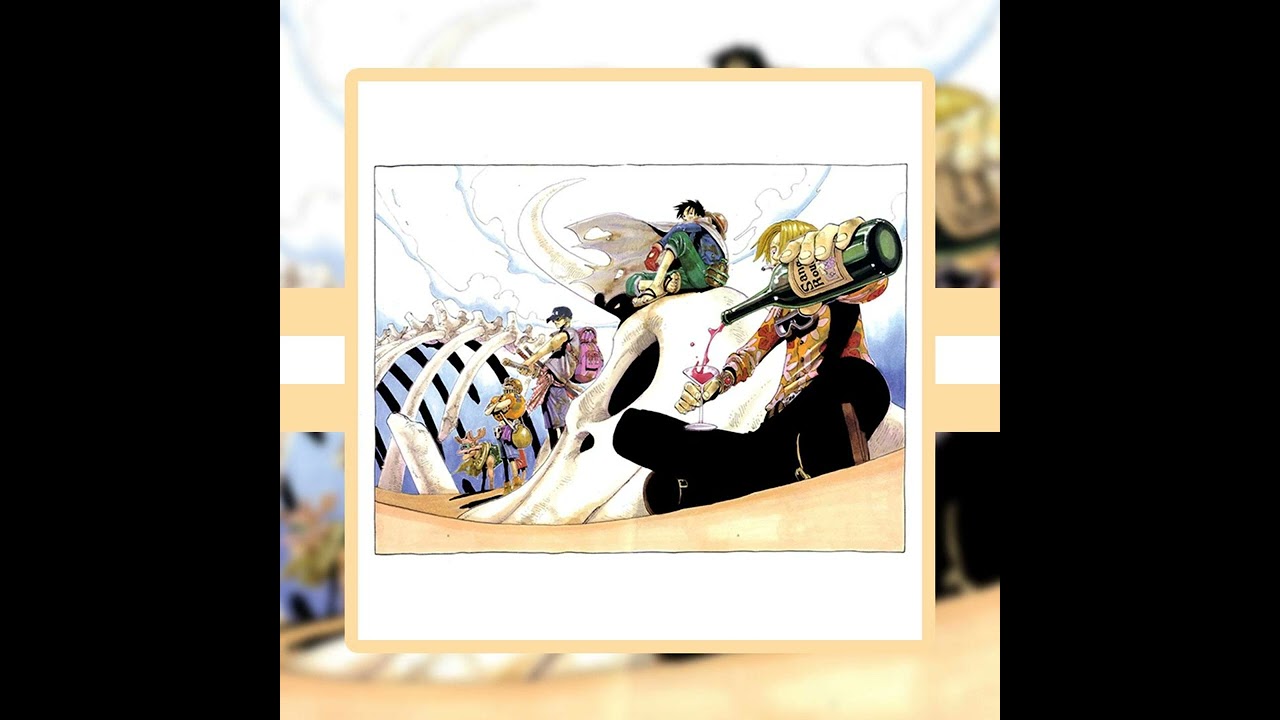 Mr.Children - Fanfare (Instrumental)