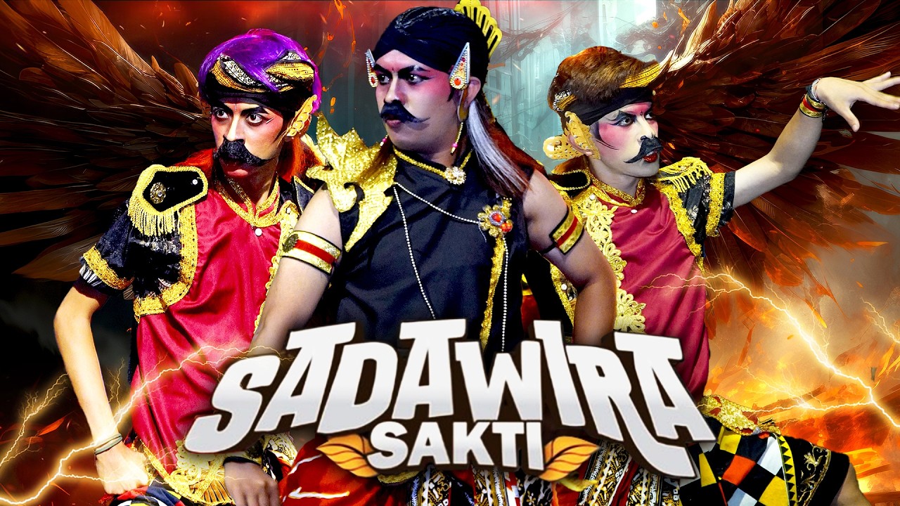 🔥PANGGUNG SPEKTA ‼️SORENG SADAWIRA SAKTI LIVE BIGBANG VAGANZA 2025 KECAMATAN GRABAG