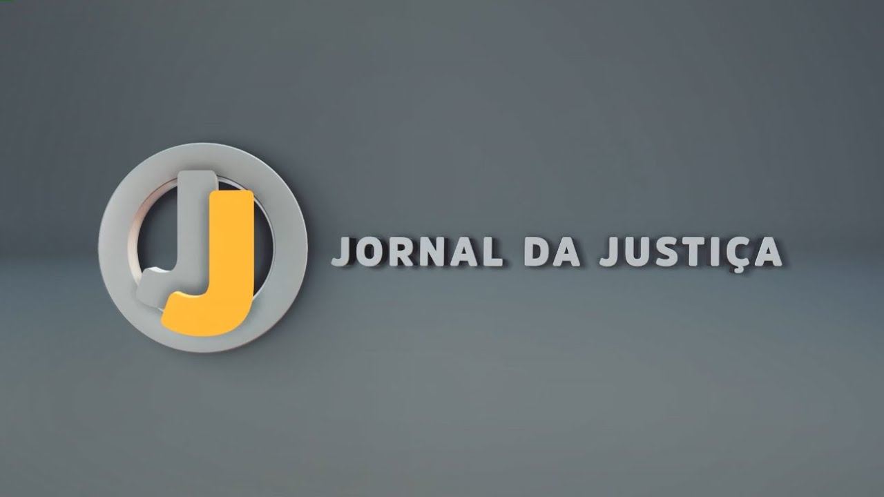 📺 JJ – Jornal da Justiça de 3 de abril de 2024