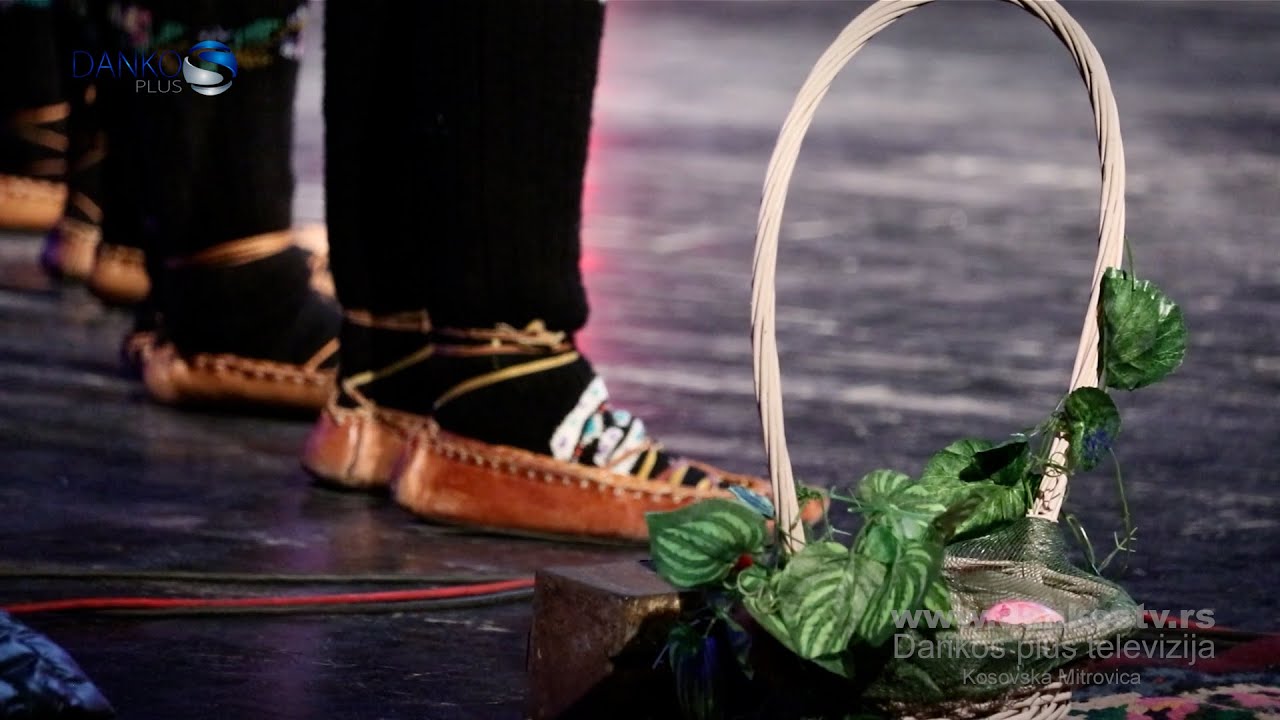 VASKRŠNJI KONCERT KUD 